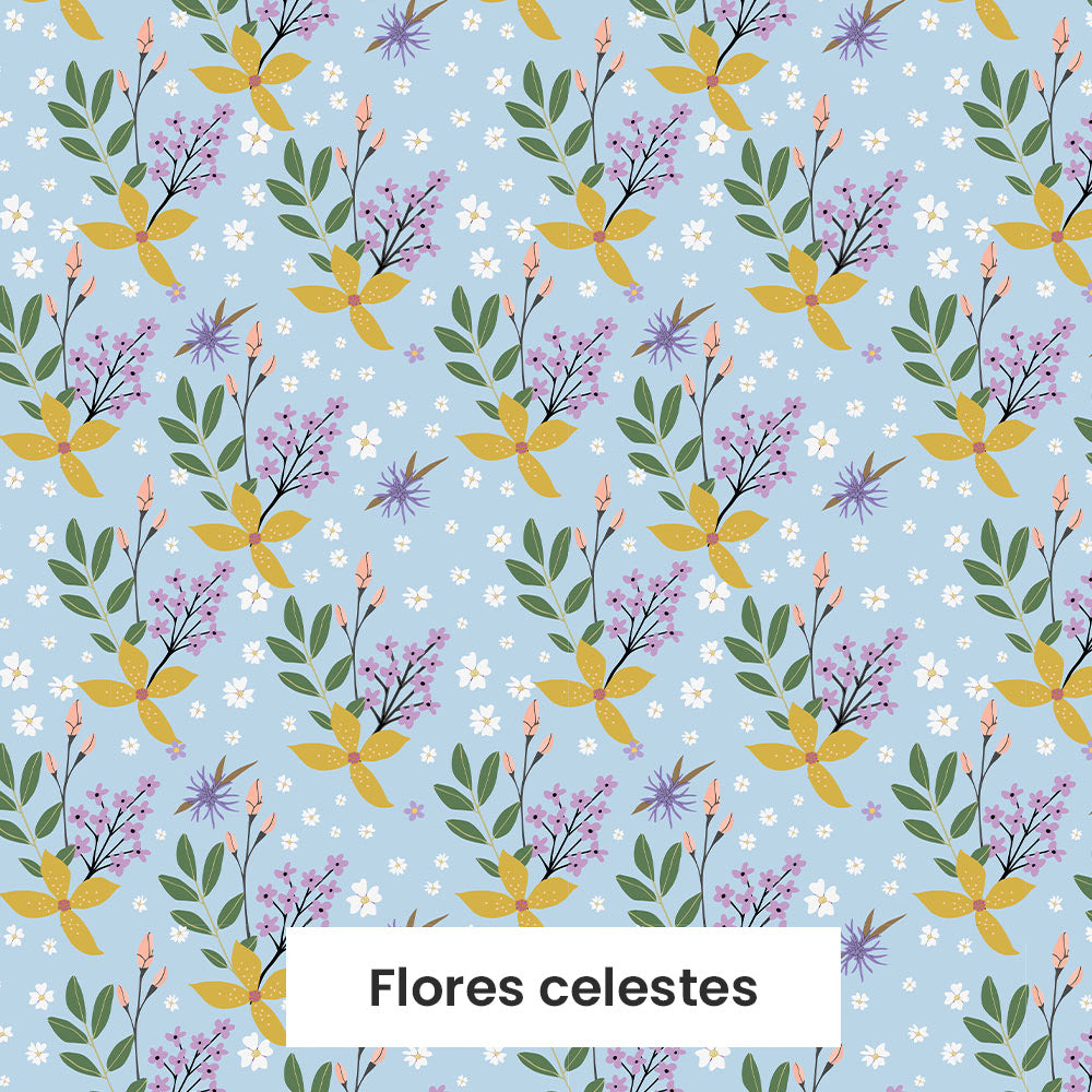 Agenda de Cuero Graneado Tonos Pasteles - 15x21