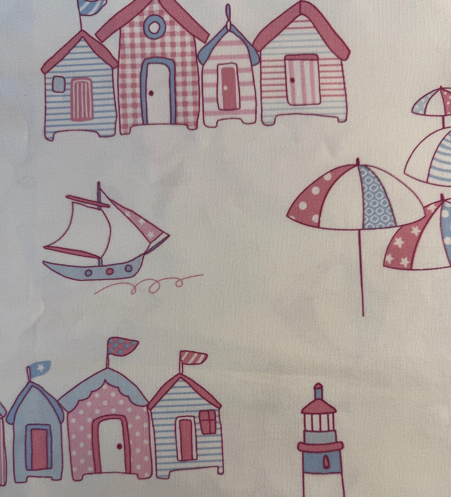 Diario Intimo - Tela