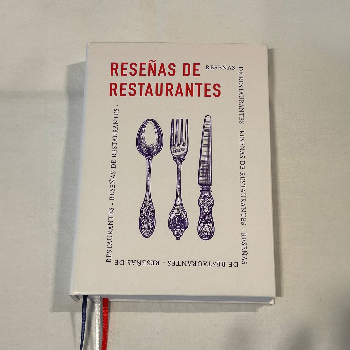 Reseña Restaurante