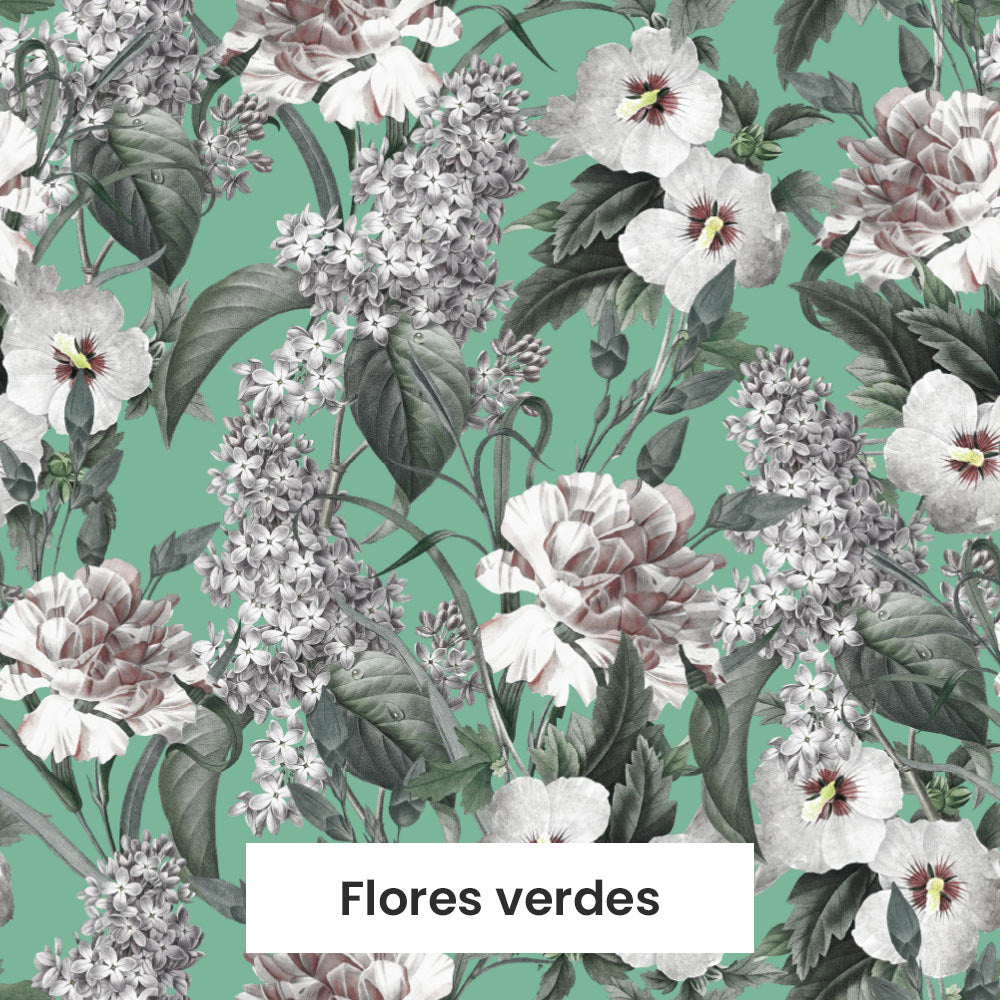 Agenda de Cuero Gamuzado Tonos Verdes- 15x21