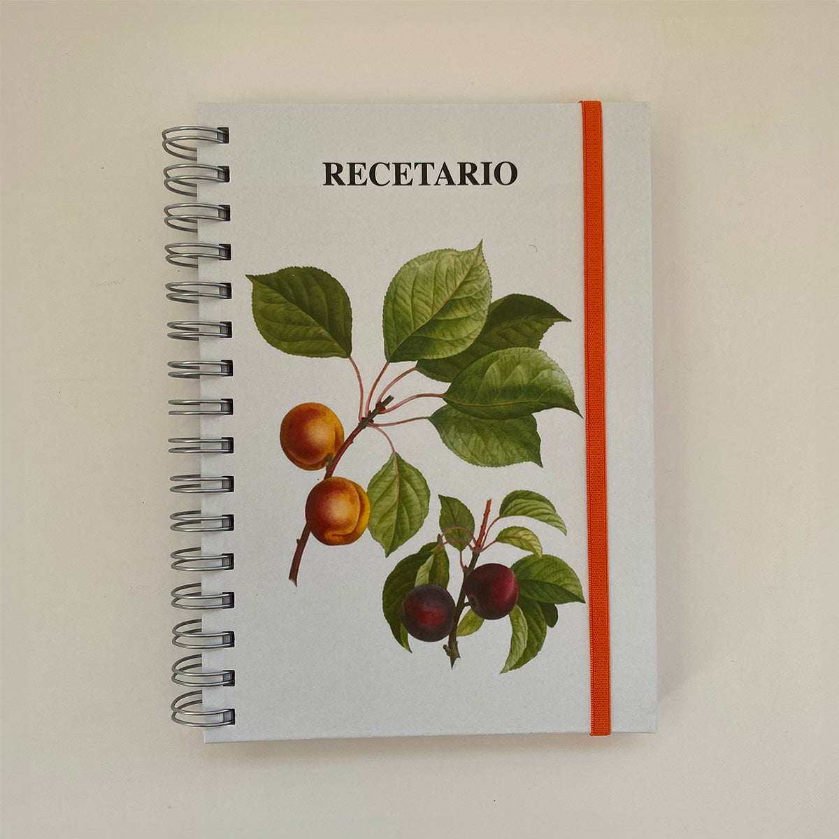 Recetarios