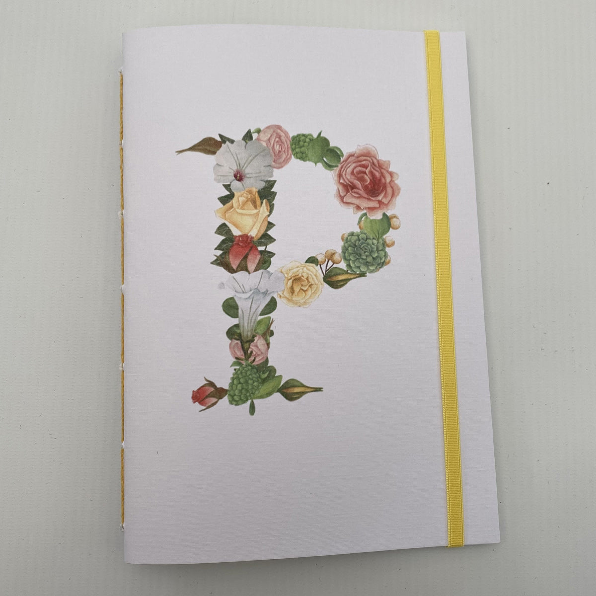 Libreta - Inicial
