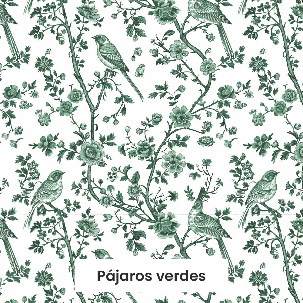 Agenda de Cuero Gamuzado Tonos Verdes- 15x21