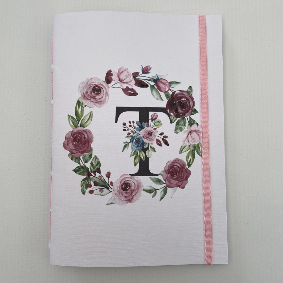 Libreta - Inicial