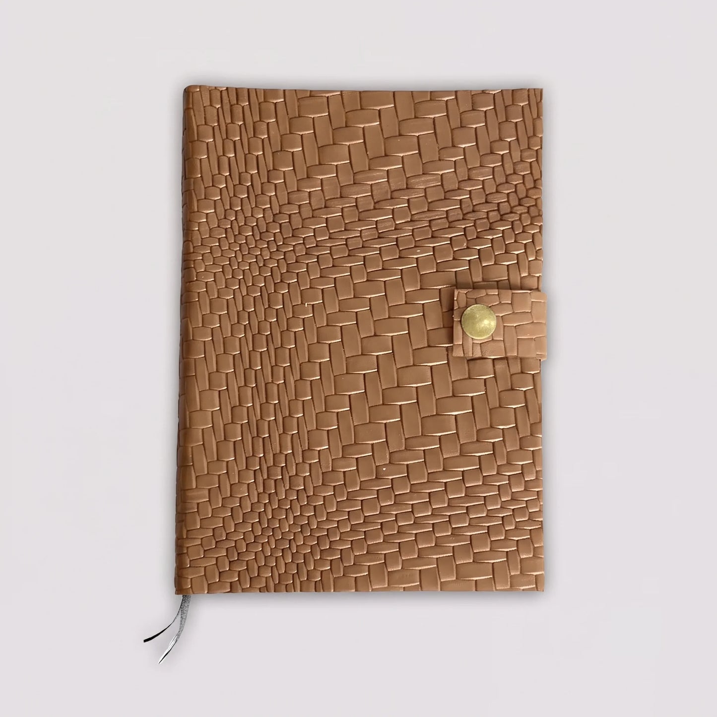 Cuaderno Trenzado Fino