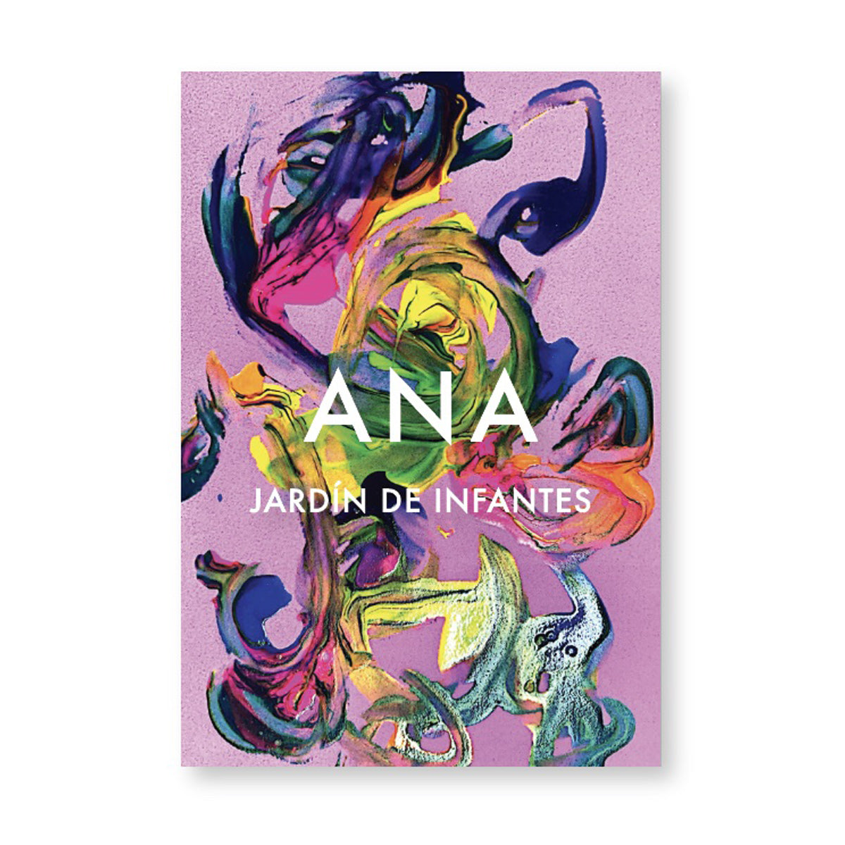 Cuaderno de arte