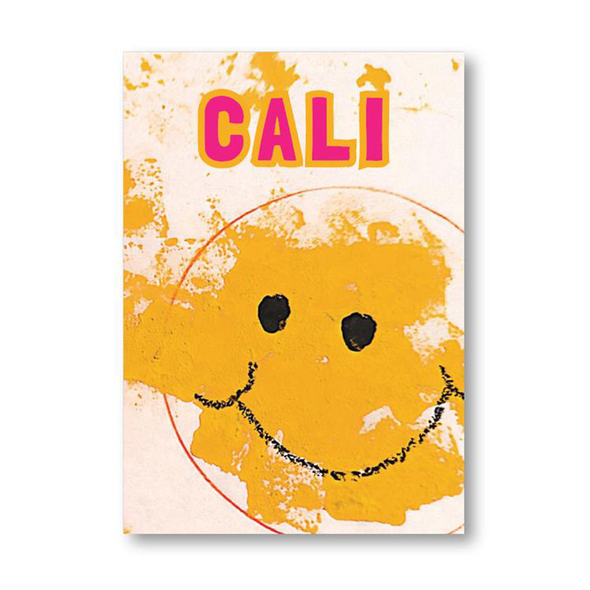 Cuaderno de arte