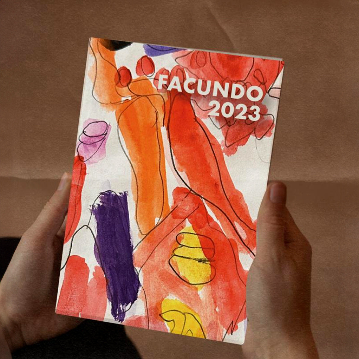Cuaderno de arte