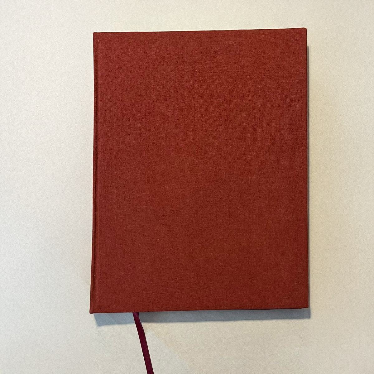 Libros de Firma - Tela