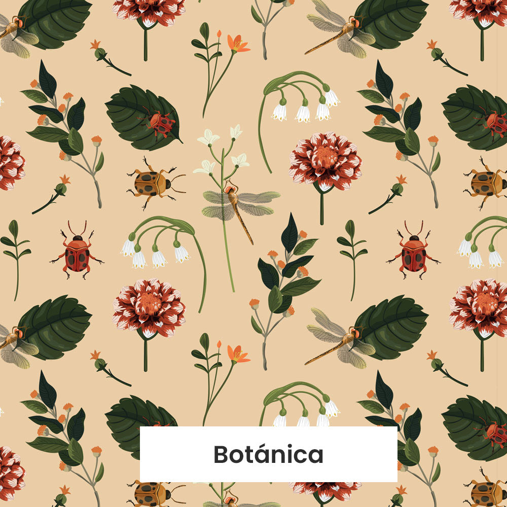 Cuaderno de Cuero Tonos Marrones