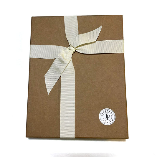 Caja de Regalo