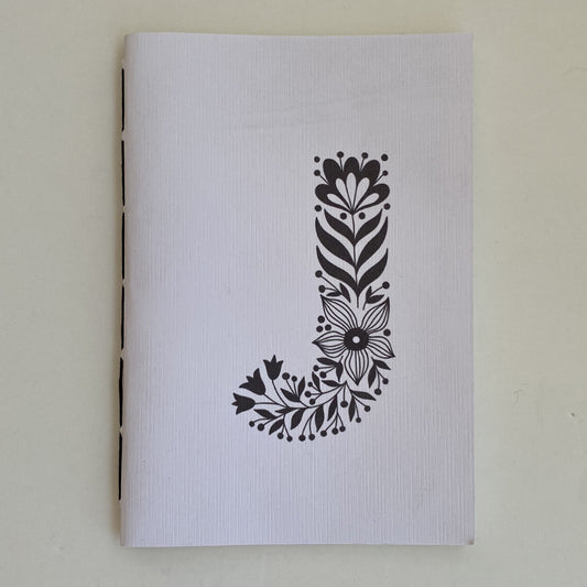Libreta - Inicial
