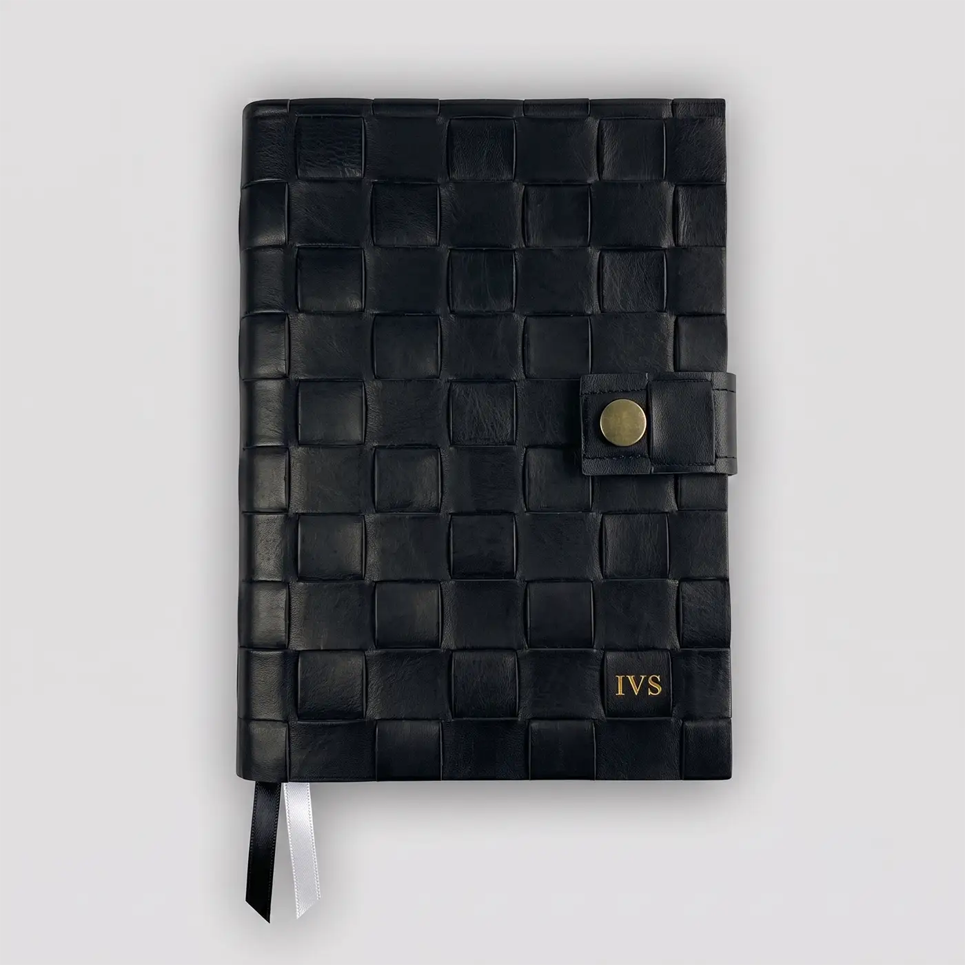 Cuaderno Trenzado Grueso