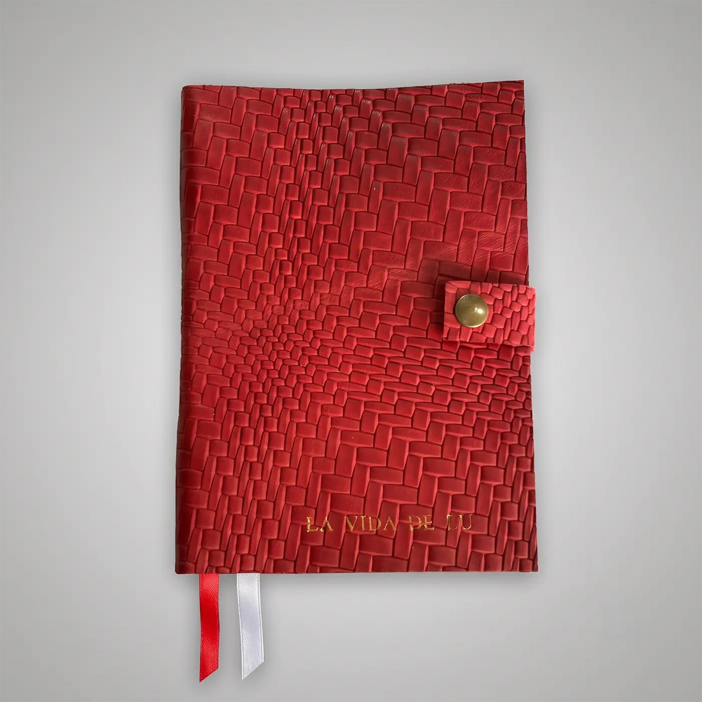 Cuaderno Trenzado Fino